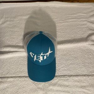 Yeti Hat
